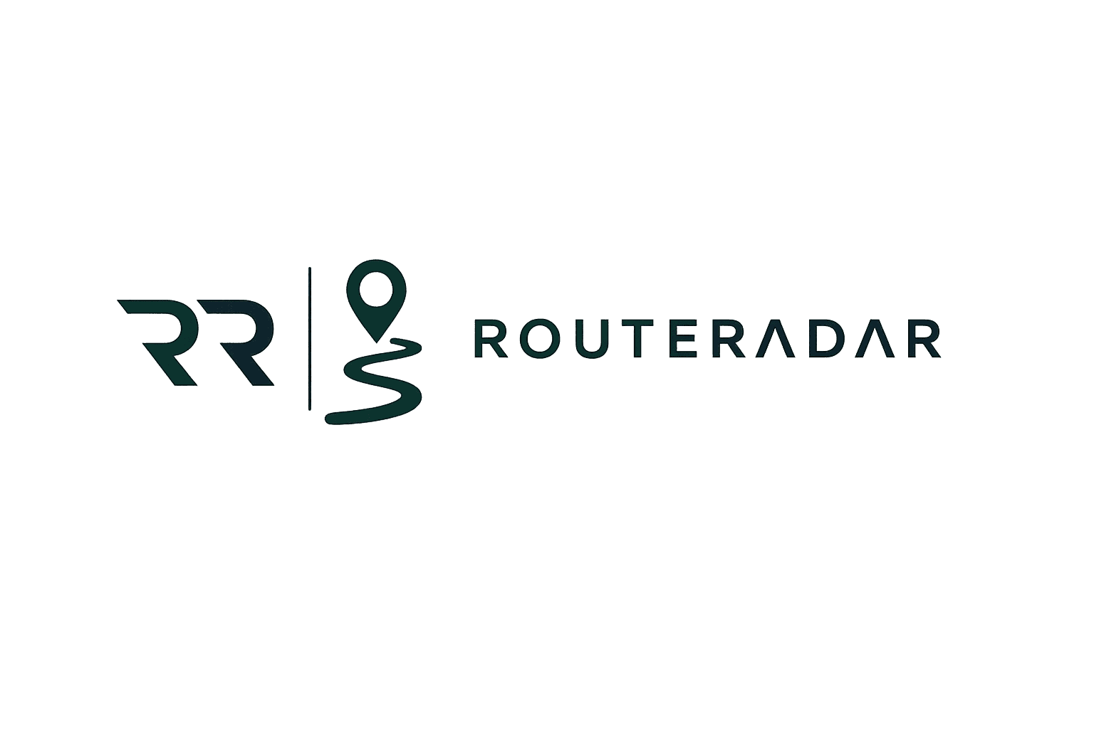 RouteRadar Logo